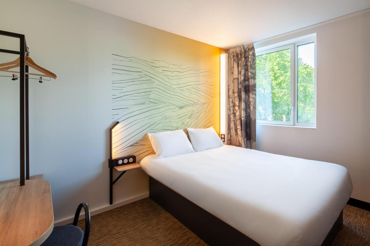 B&B Hotel Bois D'Arcy Saint Quentin En Yvelines Εξωτερικό φωτογραφία