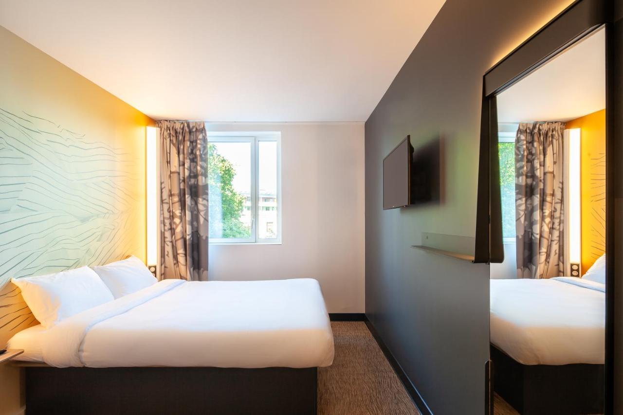 B&B Hotel Bois D'Arcy Saint Quentin En Yvelines Εξωτερικό φωτογραφία