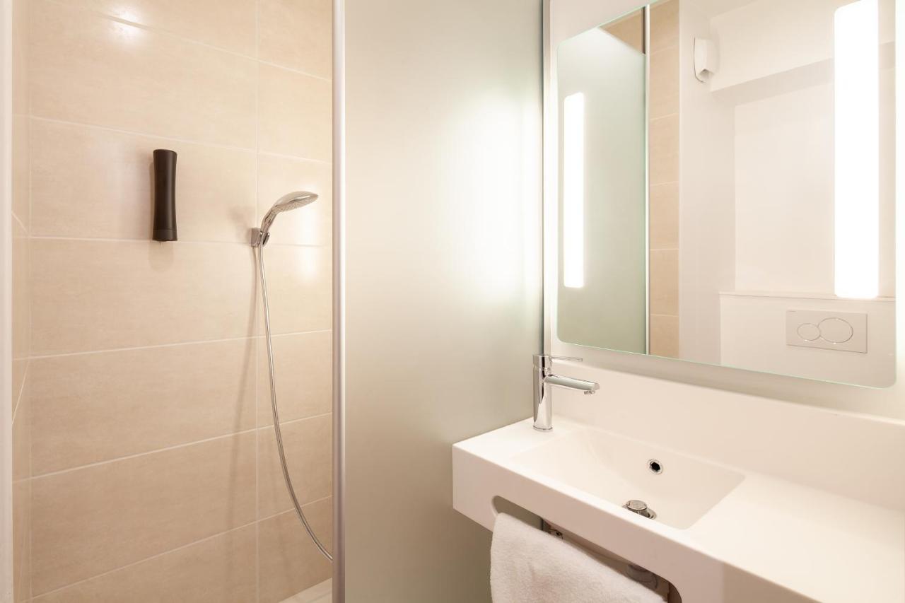 B&B Hotel Bois D'Arcy Saint Quentin En Yvelines Εξωτερικό φωτογραφία