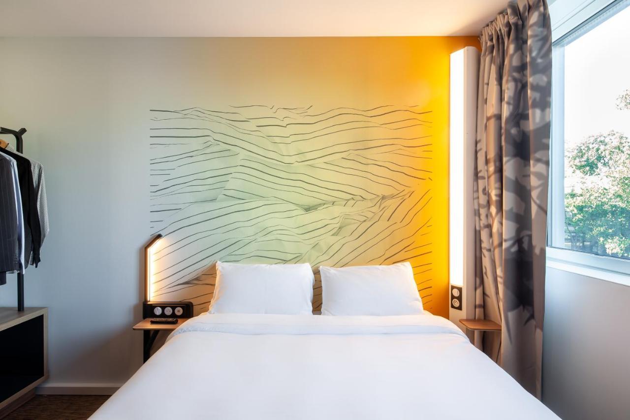 B&B Hotel Bois D'Arcy Saint Quentin En Yvelines Εξωτερικό φωτογραφία